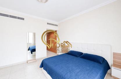 Apartment - 2 - 3 for sale in East Porto Drive - Porto Arabia - The Pearl Island - Doha