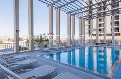 Apartment - 3 Bedrooms - 5 Bathrooms for sale in Marina 9 Residences - Marina District - Lusail