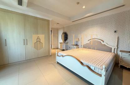 Apartment - 2 - 3 for rent in Bilal Pearl Suites - Viva Bahriyah - The Pearl Island - Doha