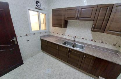 Apartment - 2 Bedrooms - 2 Bathrooms for rent in Old Airport 43 - Old Airport Road - Doha