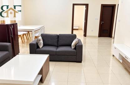 Apartment - 2 - 2 for rent in Najma Street - Najma - Doha Apartment - 2 - 2 for rent in Najma Street - Najma - Doha