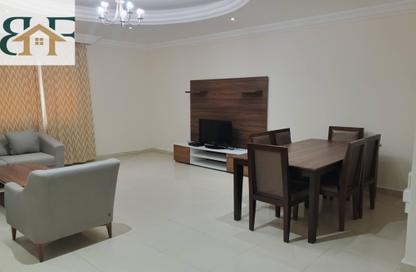 Apartment - 2 Bedrooms - 2 Bathrooms for rent in Al Sadd Road - Al Sadd - Doha