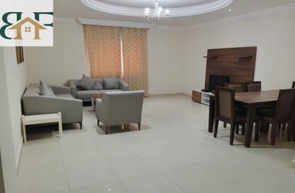 Apartment - 2 Bedrooms - 2 Bathrooms for rent in Al Sadd Road - Al Sadd - Doha