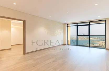 Apartment - 2 Bedrooms - 3 Bathrooms for sale in Burj DAMAC Waterfront - Waterfront Residential - The Waterfront - Lusail