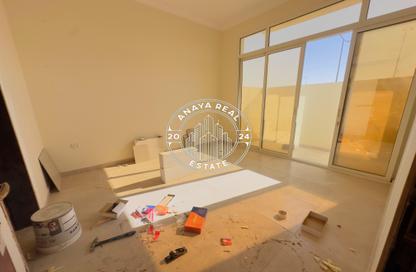 Apartment - 1 Bedroom - 1 Bathroom for rent in Al Luqta - Al Luqta - Doha Apartment - 1 Bedroom - 1 Bathroom for rent in Al Luqta - Al Luqta - Doha