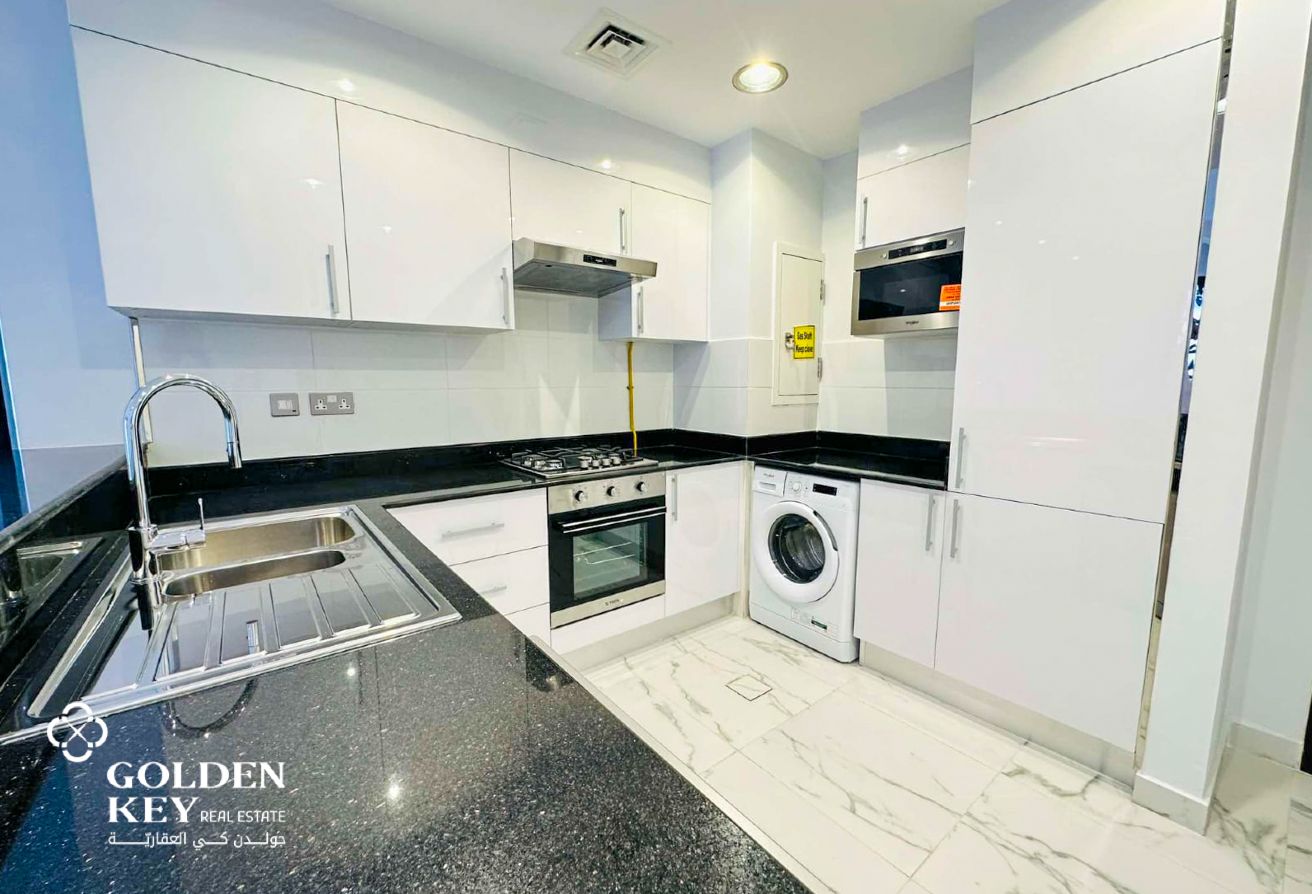 Brand New! 2BR Apartment | Foxhills Lusail