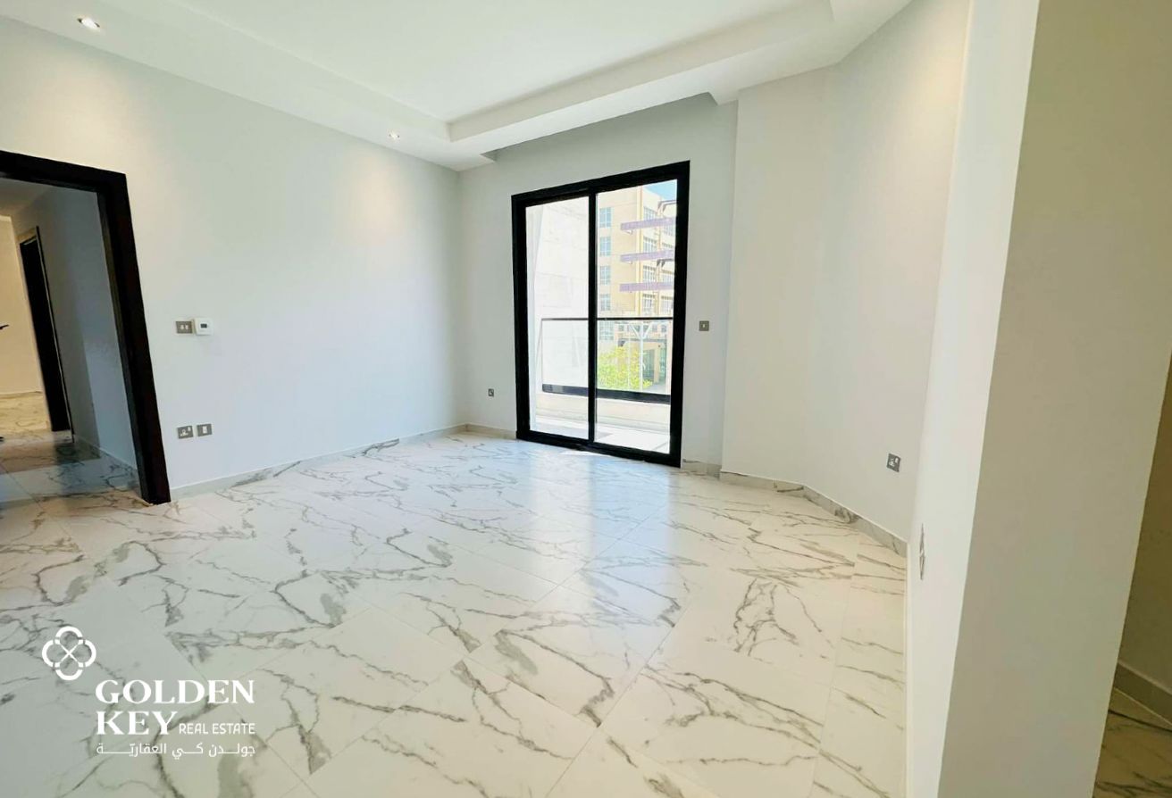 Brand New! 2BR Apartment | Foxhills Lusail