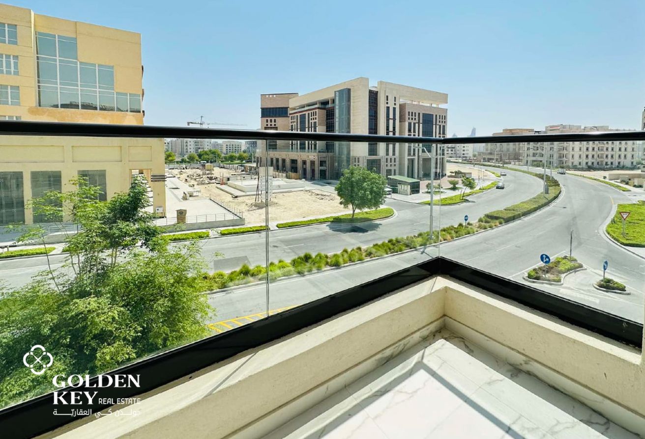 Brand New! 2BR Apartment | Foxhills Lusail