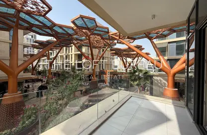 Apartment - 3 Bedrooms - 5 Bathrooms for sale in Crystal Residence - Gewan Island - The Pearl Island - Doha