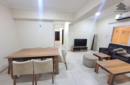 Apartment - 3 Bedrooms - 3 Bathrooms for rent in Somerset Al Mansoura - Al Mansoura - Doha Apartment - 3 Bedrooms - 3 Bathrooms for rent in Somerset Al Mansoura - Al Mansoura - Doha