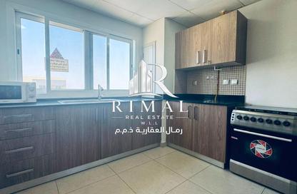 شقة - 2 غرف نوم - 3 حمامات للايجار في دارا - فوكس هيلز - الوسيل شقة - 2 غرف نوم - 3 حمامات للايجار في دارا - فوكس هيلز - الوسيل