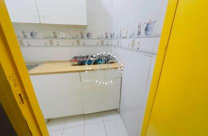 Villa - Studio - 1 Bathroom for rent in Bu Hamour Street - Abu Hamour - Doha Villa - Studio - 1 Bathroom for rent in Bu Hamour Street - Abu Hamour - Doha