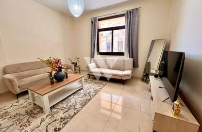Apartment - 1 Bedroom - 2 Bathrooms for sale in Fox Hills A13 - Fox Hills - Lusail Apartment - 1 Bedroom - 2 Bathrooms for sale in Fox Hills A13 - Fox Hills - Lusail