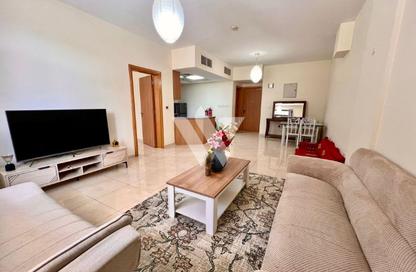 Apartment - 1 Bedroom - 2 Bathrooms for sale in Fox Hills A13 - Fox Hills - Lusail