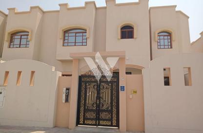 Villa - 6 - 6 for rent in Al Thumama - Al Thumama - Doha