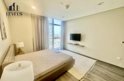 Apartment - 2 - 3 for rent in Giardino Apartments - The Pearl Island - Doha
