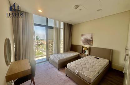 Apartment - 2 - 3 for rent in Giardino Apartments - The Pearl Island - Doha