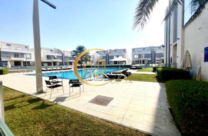 Compound - 4 Bedrooms - 3 Bathrooms for rent in Al Dana st - Muraikh - AlMuraikh - Doha Compound - 4 Bedrooms - 3 Bathrooms for rent in Al Dana st - Muraikh - AlMuraikh - Doha