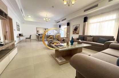 Compound - 4 Bedrooms - 3 Bathrooms for rent in Al Dana st - Muraikh - AlMuraikh - Doha Compound - 4 Bedrooms - 3 Bathrooms for rent in Al Dana st - Muraikh - AlMuraikh - Doha