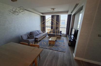 Apartment - 3 Bedrooms - 3 Bathrooms for rent in Muntazah 70 - Al Muntazah - Doha Apartment - 3 Bedrooms - 3 Bathrooms for rent in Muntazah 70 - Al Muntazah - Doha