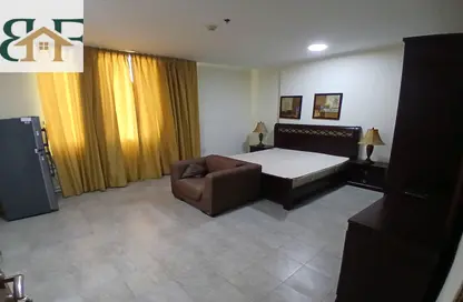 شقة - 1 حمام للايجار في برج العقارية - سلاطة القديمة - سلاطة - الدوحة