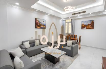 Apartment - 2 Bedrooms - 2 Bathrooms for rent in Al Waab - Doha Apartment - 2 Bedrooms - 2 Bathrooms for rent in Al Waab - Doha