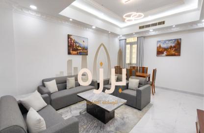 Apartment - 2 Bedrooms - 2 Bathrooms for rent in Al Waab - Doha Apartment - 2 Bedrooms - 2 Bathrooms for rent in Al Waab - Doha