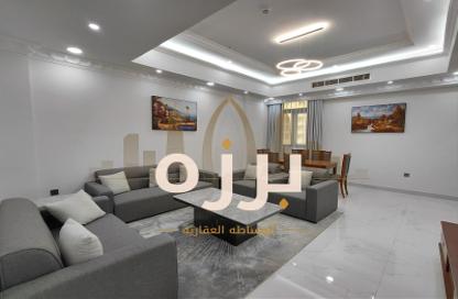 Apartment - 2 Bedrooms - 2 Bathrooms for rent in Al Waab - Doha
