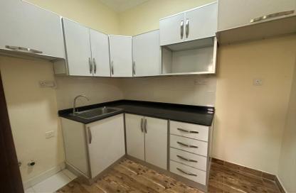 Apartment - 1 Bedroom - 1 Bathroom for rent in Al Gharrafa - Al Gharrafa - Doha