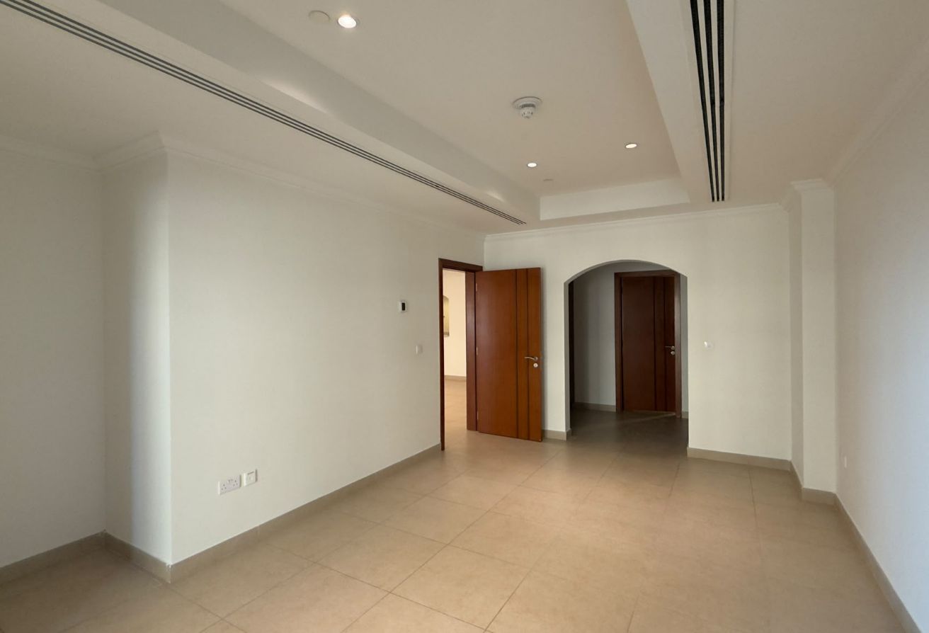 1 BHK with balcony  7 k  excl bils 1 moths free thumbnail 5