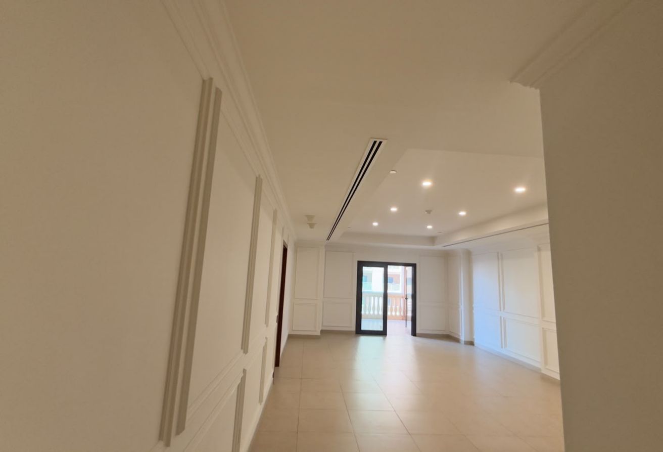 1 BHK with balcony  7 k  excl bils 1 moths free thumbnail 2