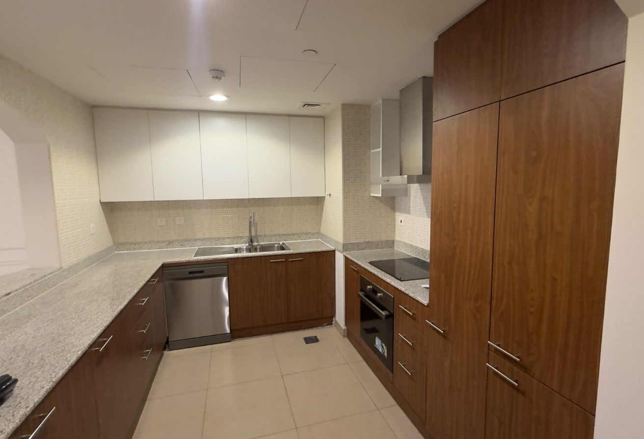 1 BHK with balcony  7 k  excl bils 1 moths free thumbnail 4