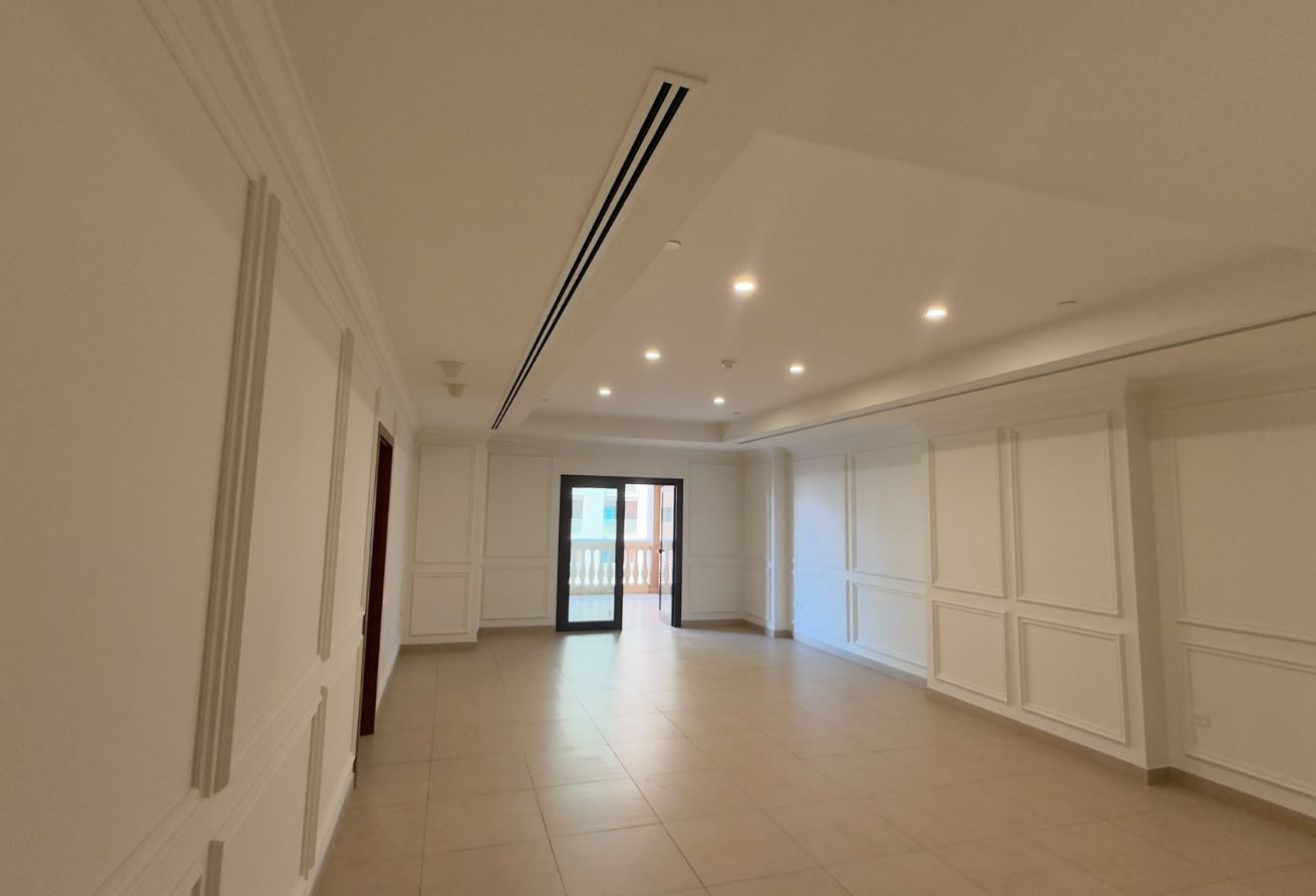 1 BHK with balcony  7 k  excl bils 1 moths free thumbnail 7