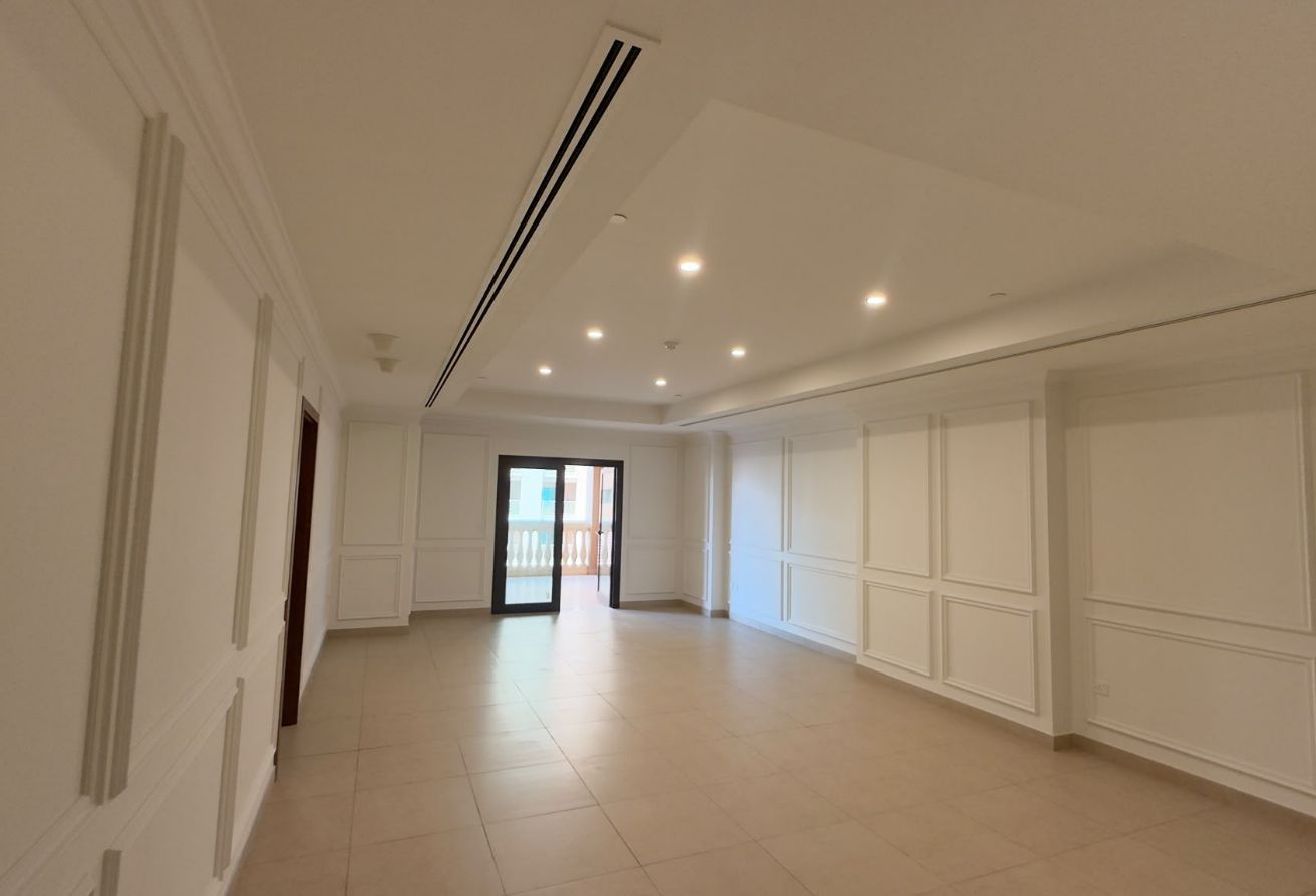 1 BHK with balcony  7 k  excl bils 1 moths free thumbnail 11