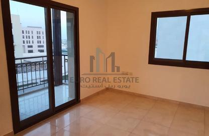 Apartment - 1 Bedroom - 2 Bathrooms for rent in Venice - Fox Hills - Fox Hills - Lusail Apartment - 1 Bedroom - 2 Bathrooms for rent in Venice - Fox Hills - Fox Hills - Lusail