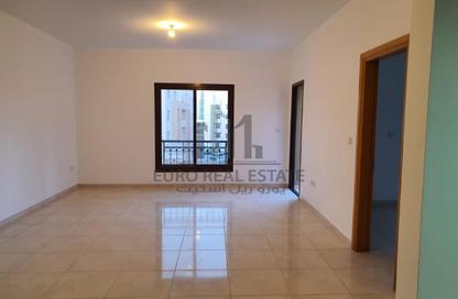 Apartment - 1 Bedroom - 2 Bathrooms for rent in Venice - Fox Hills - Fox Hills - Lusail Apartment - 1 Bedroom - 2 Bathrooms for rent in Venice - Fox Hills - Fox Hills - Lusail