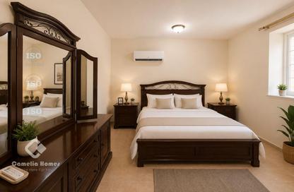 Apartment - 2 Bedrooms - 2 Bathrooms for rent in Fereej Bin Mahmoud South - Fereej Bin Mahmoud - Doha