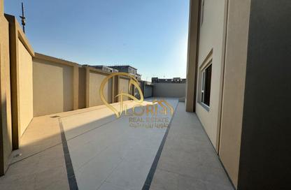 Villa - 7 - 7+ for rent in Izghawa - Izghawa - Doha