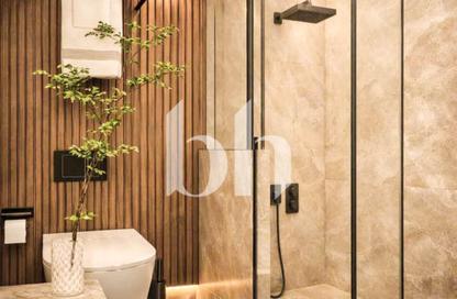 Apartment - 1 Bedroom - 2 Bathrooms for sale in R-19 Building - Al Erkyah City - Lusail