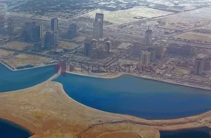 Land - Studio for sale in Waterfront West Villas - Waterfront Residential - The Waterfront - Lusail