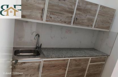 Apartment - Studio - 1 Bathroom for rent in Najma 28 - Ibn Dirhem Street - Najma - Doha Apartment - Studio - 1 Bathroom for rent in Najma 28 - Ibn Dirhem Street - Najma - Doha