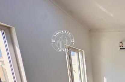 Apartment - Studio - 1 Bathroom for rent in Al Thumama - Doha