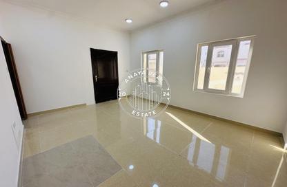 Apartment - Studio - 1 Bathroom for rent in Al Thumama - Doha