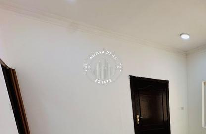 Apartment - Studio - 1 Bathroom for rent in Al Thumama - Doha