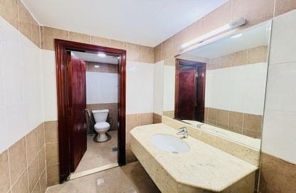 Apartment - 5 Bedrooms - 6 Bathrooms for rent in Old Airport Road - Old Airport Road - Doha