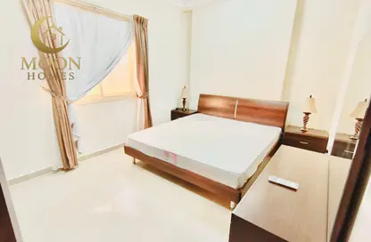 Apartment - 1 Bedroom - 1 Bathroom for rent in Al Sadd Road - Al Sadd - Doha