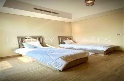 Apartment - 2 Bedrooms - 3 Bathrooms for rent in Giardino Gardens - Giardino Villas - The Pearl Island - Doha Apartment - 2 Bedrooms - 3 Bathrooms for rent in Giardino Gardens - Giardino Villas - The Pearl Island - Doha