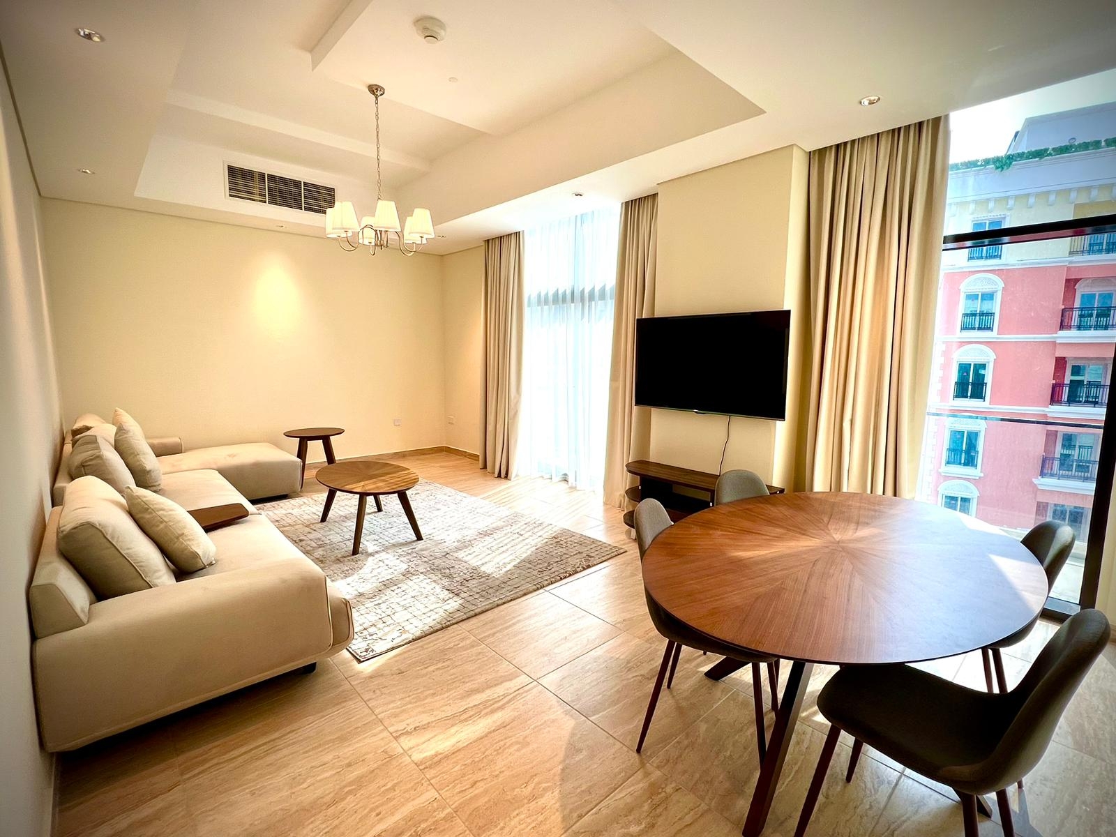 2 bhk apartment  available for rant thumbnail 5