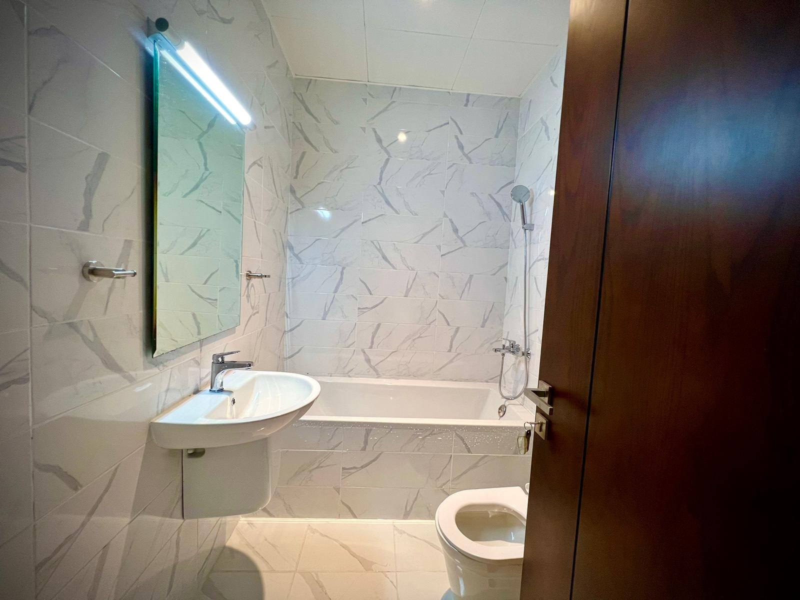 2 bhk apartment  available for rant thumbnail 10