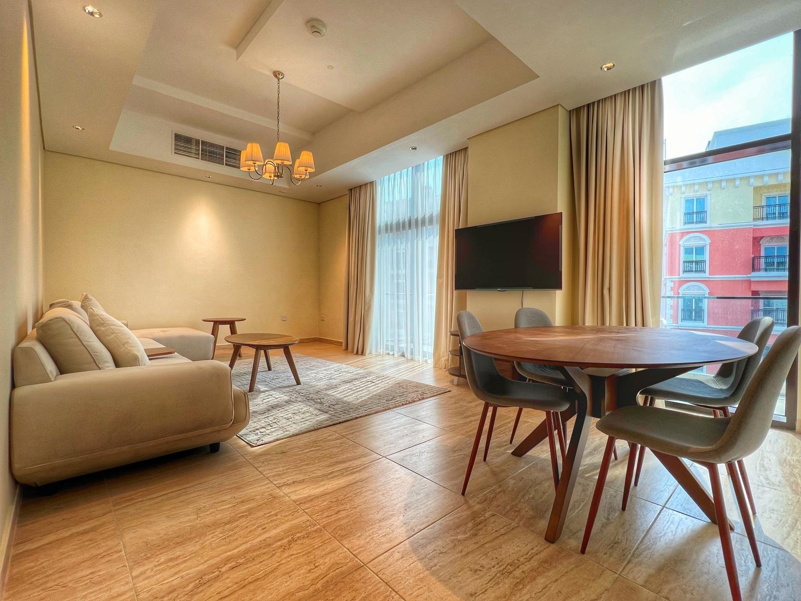 2 bhk apartment  available for rant thumbnail 4